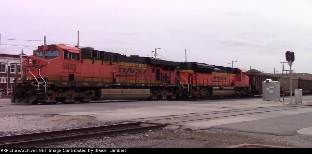 CN C730 DPU